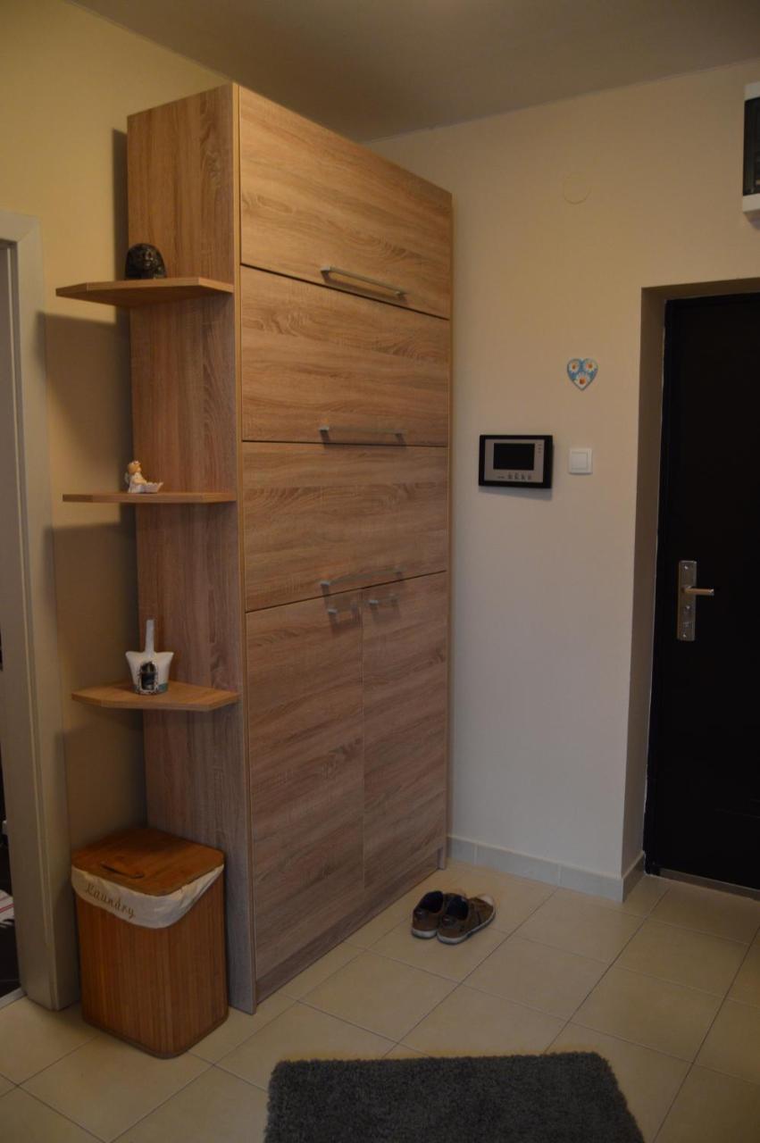 수보티차 Apartman Mile 아파트 외부 사진