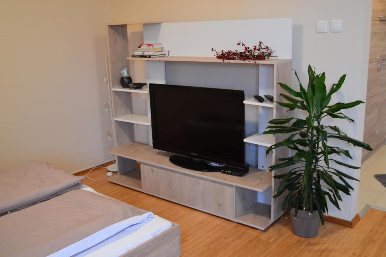 수보티차 Apartman Mile 아파트 외부 사진