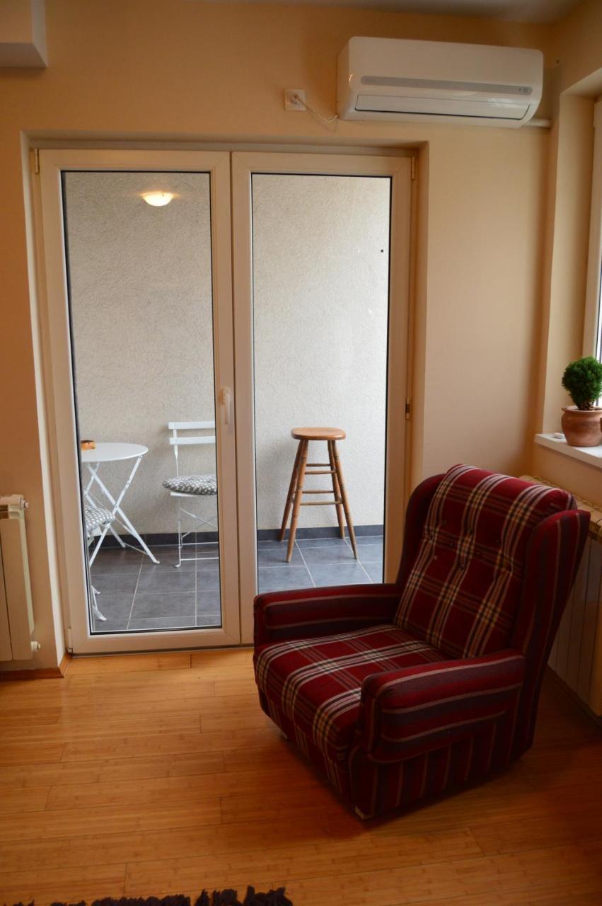 수보티차 Apartman Mile 아파트 외부 사진