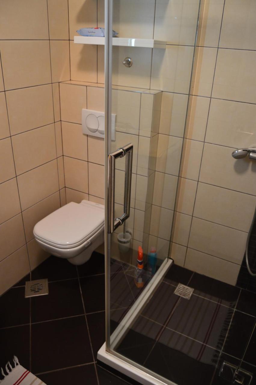 수보티차 Apartman Mile 아파트 외부 사진