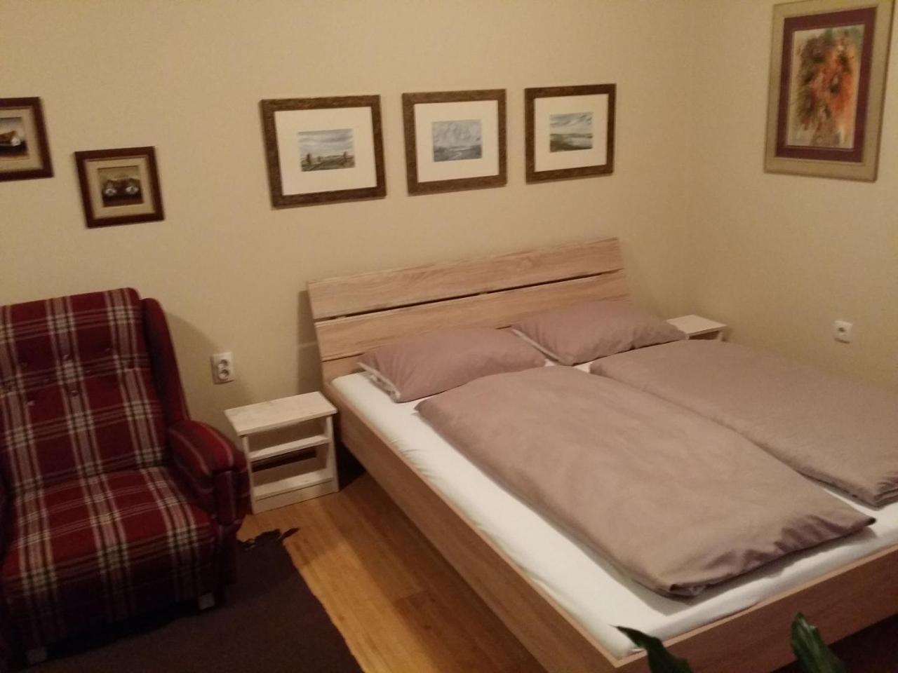 수보티차 Apartman Mile 아파트 외부 사진
